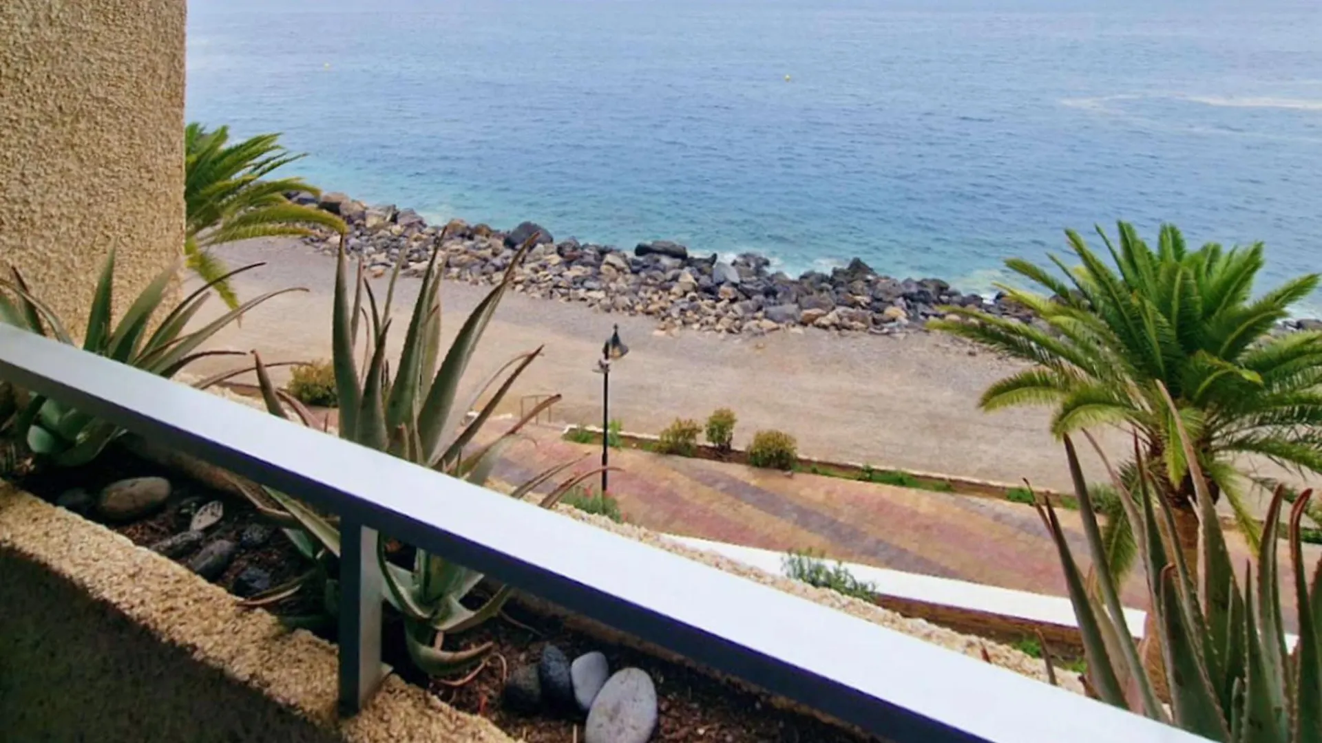 Live Tabaiba Maritime Avenue Con Vista Del Mar Apartment