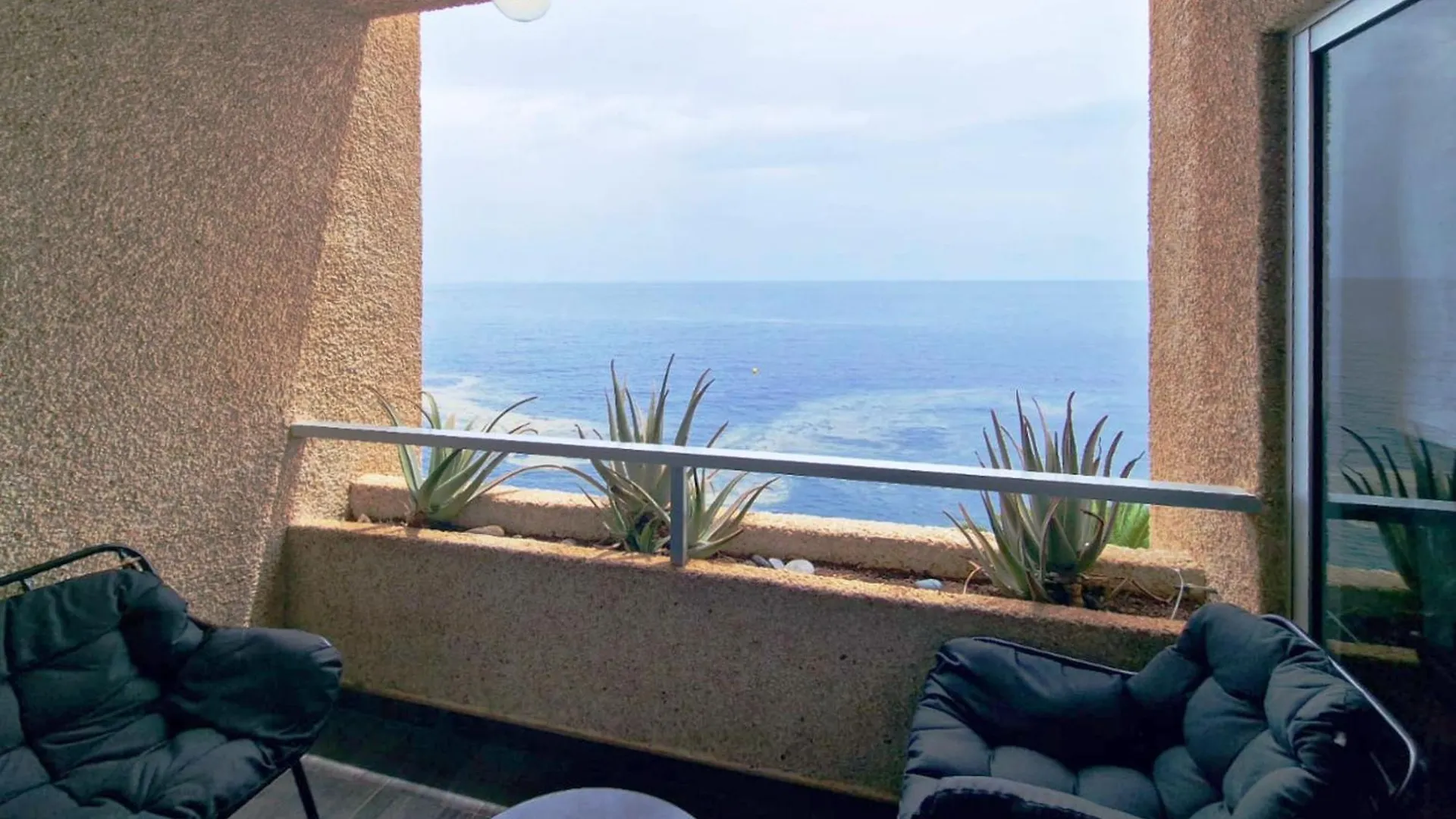 Live Tabaiba Maritime Avenue Con Vista Del Mar Apartment Spain