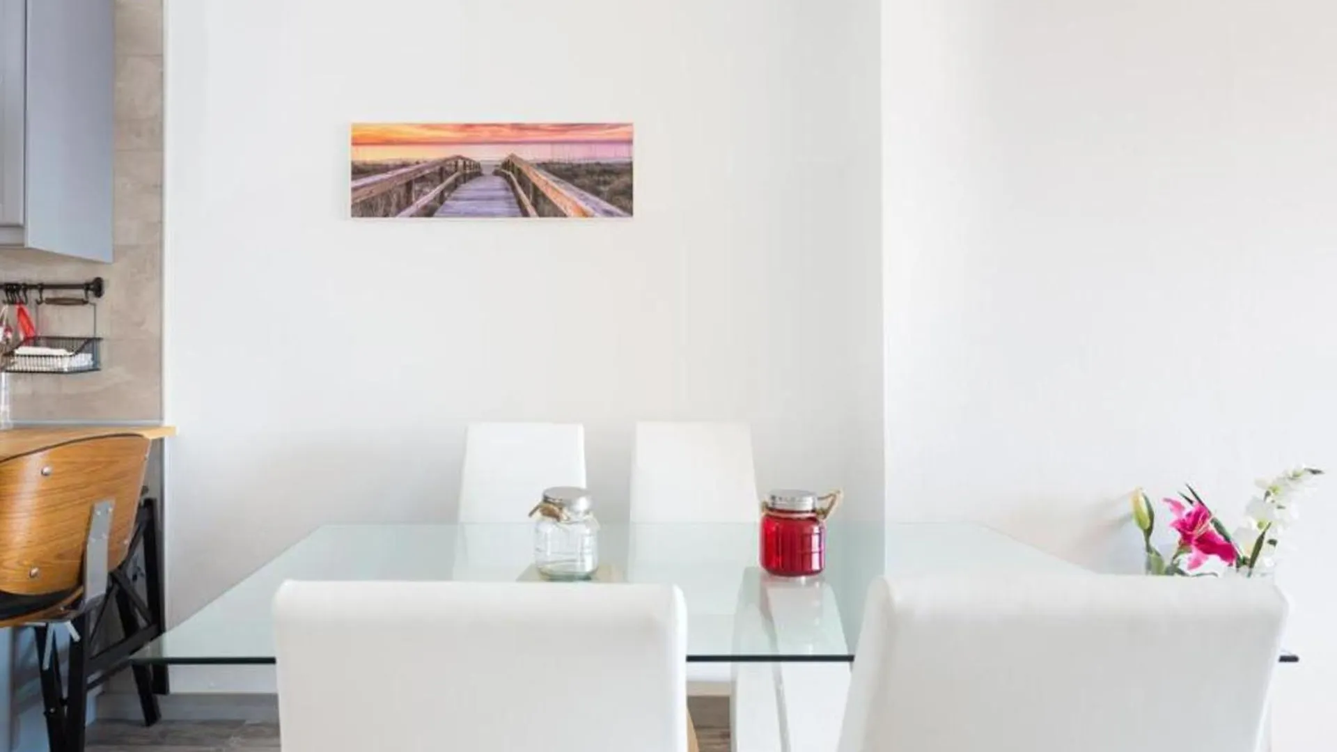 Live Tabaiba Maritime Avenue Con Vista Del Mar Apartment 0*,