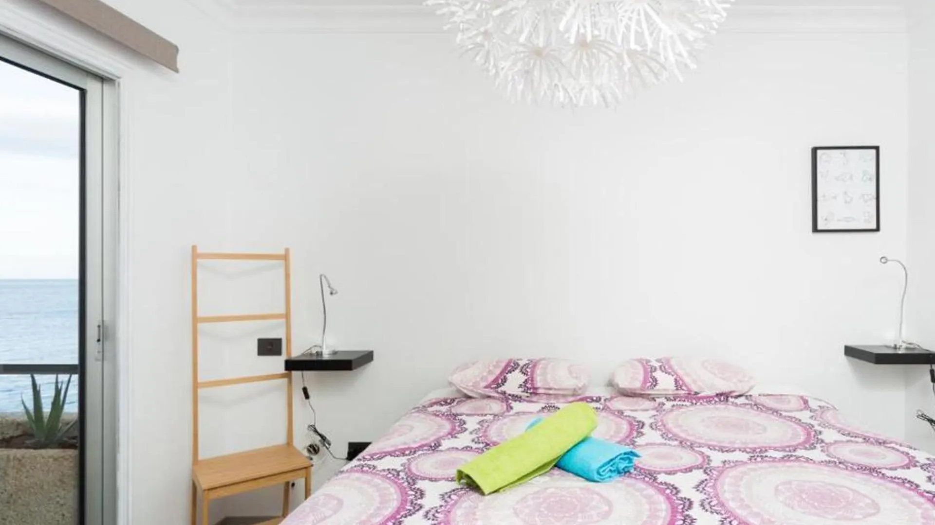 Live Tabaiba Maritime Avenue Con Vista Del Mar Apartment
