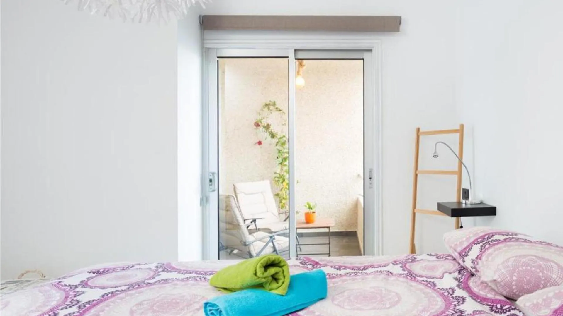 Live Tabaiba Maritime Avenue Con Vista Del Mar Apartment