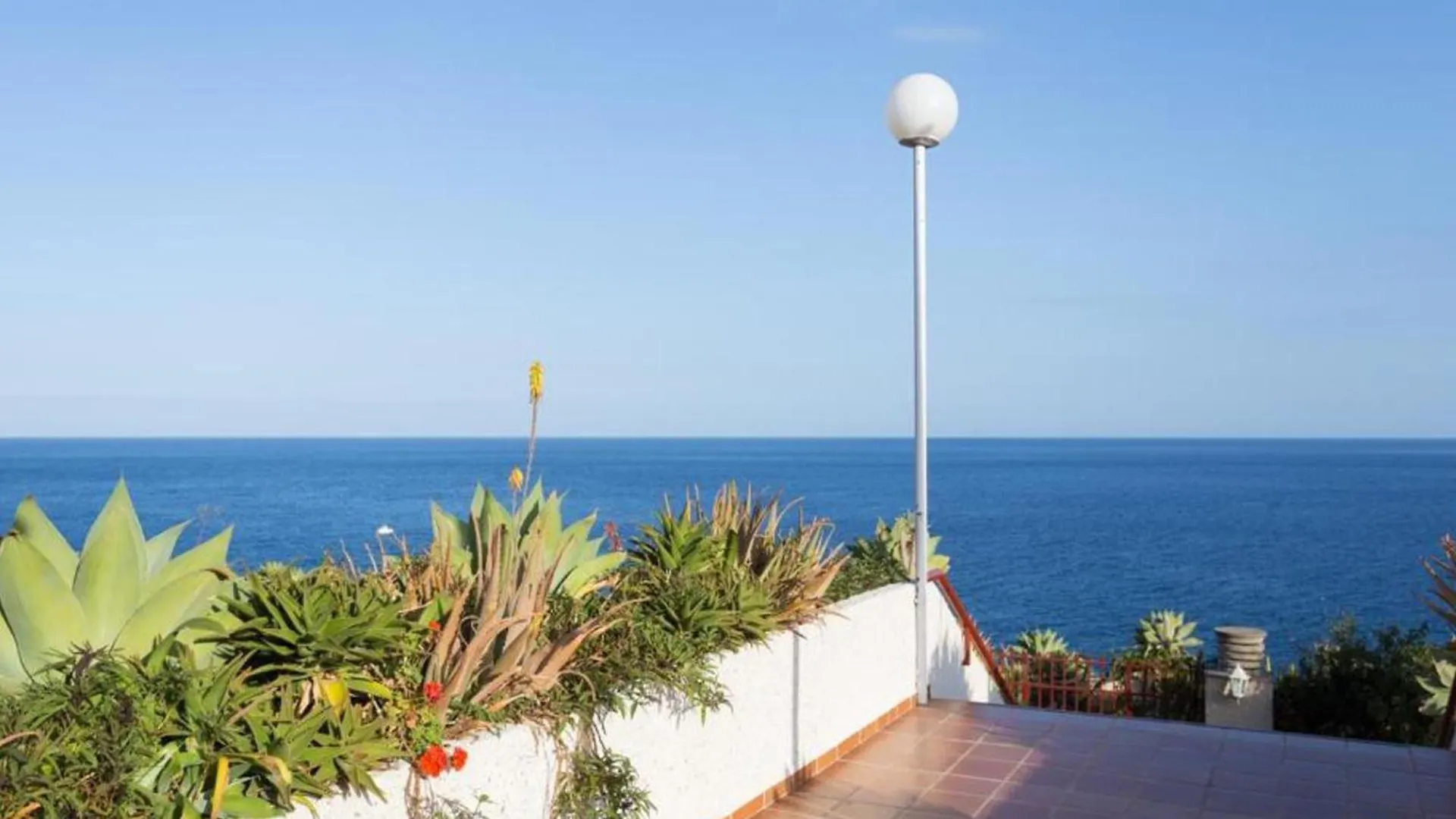Live Tabaiba Maritime Avenue Con Vista Del Mar Apartment