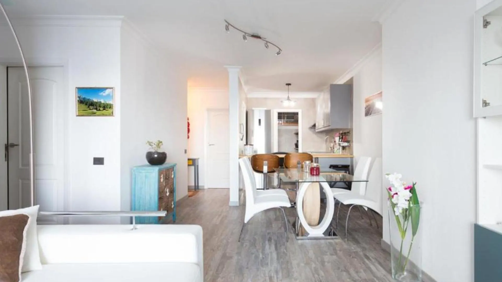 Live Tabaiba Maritime Avenue Con Vista Del Mar Apartment