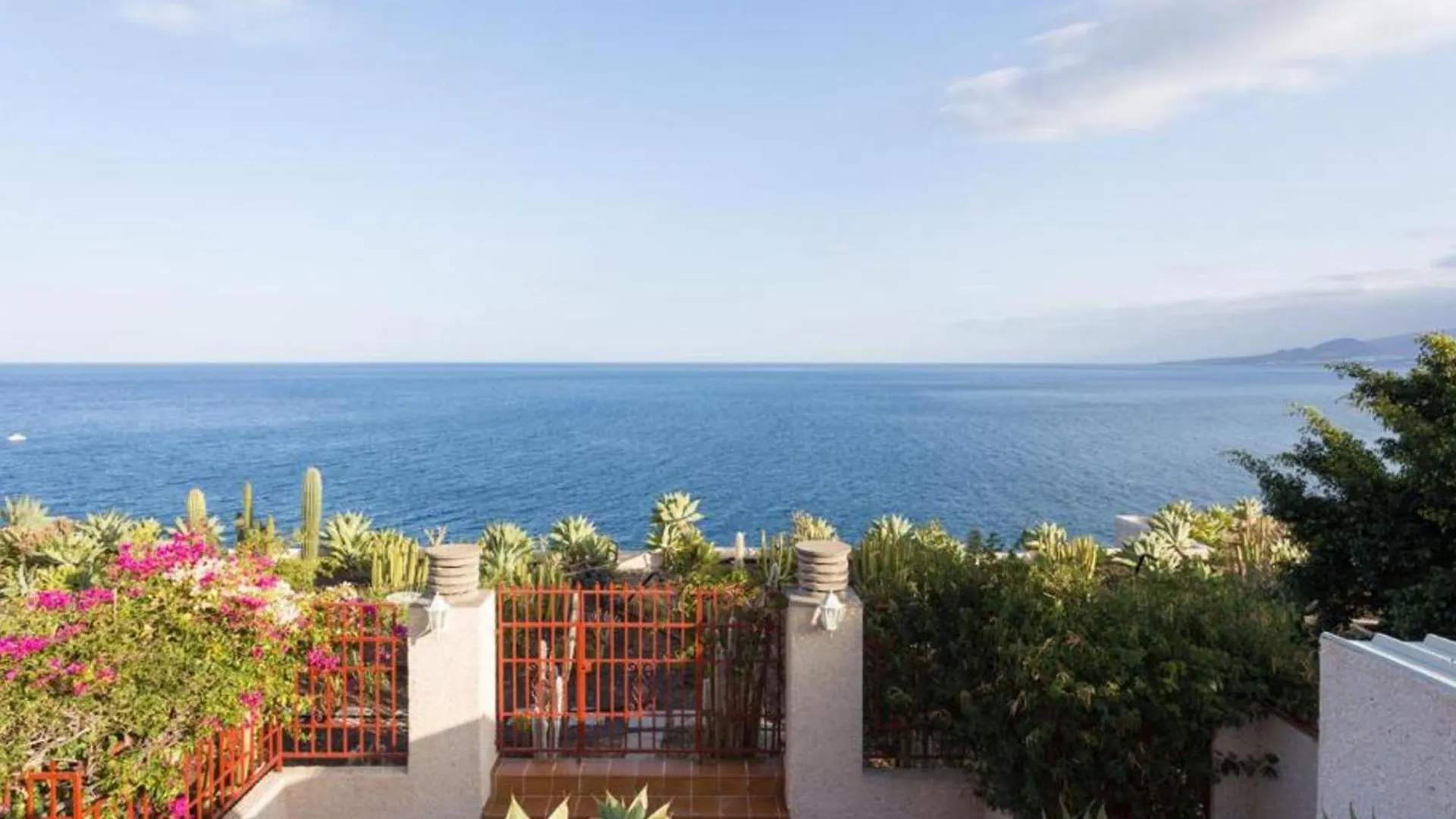 Live Tabaiba Maritime Avenue Con Vista Del Mar location