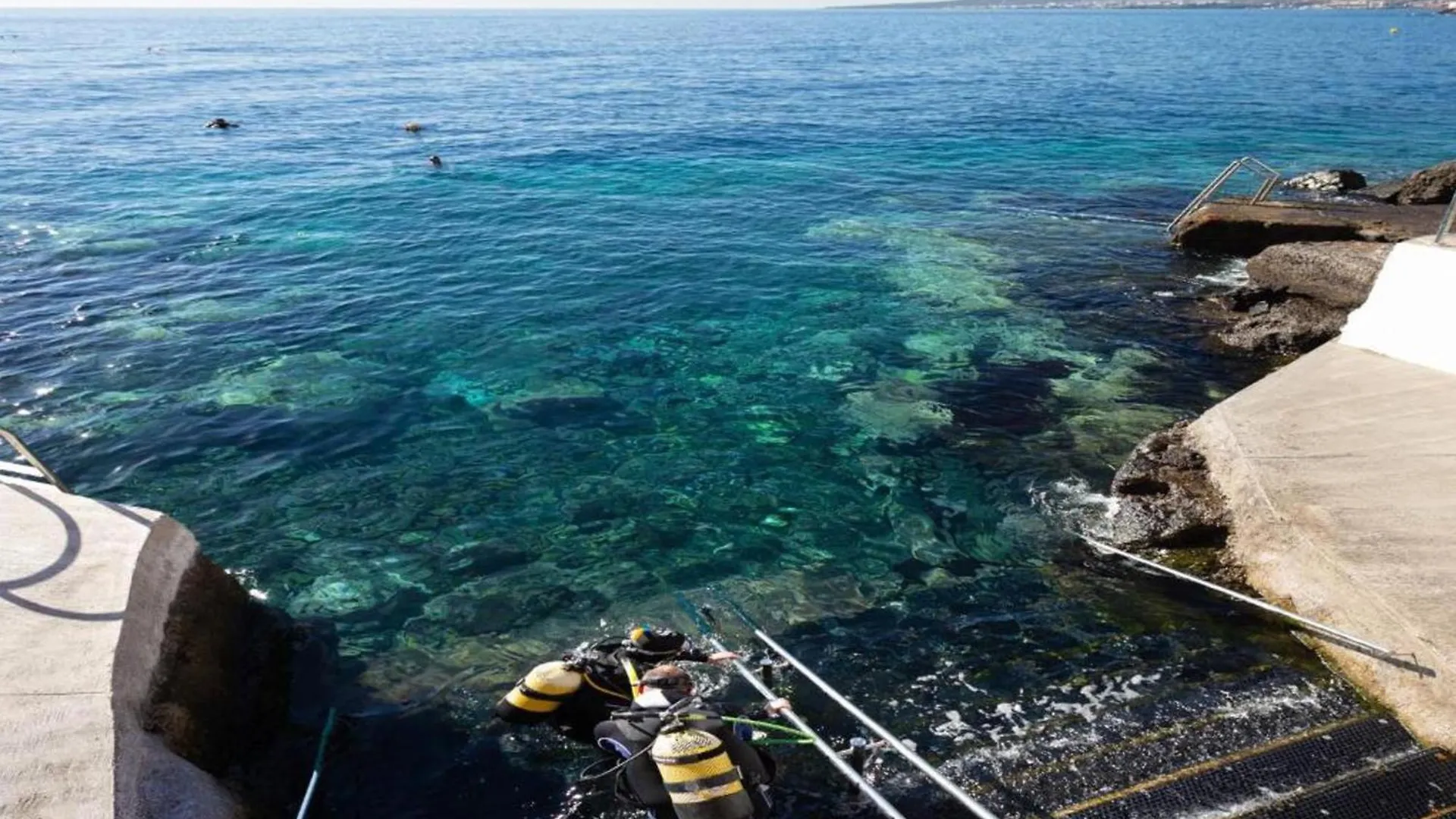 Live Tabaiba Maritime Avenue Con Vista Del Mar Apartment